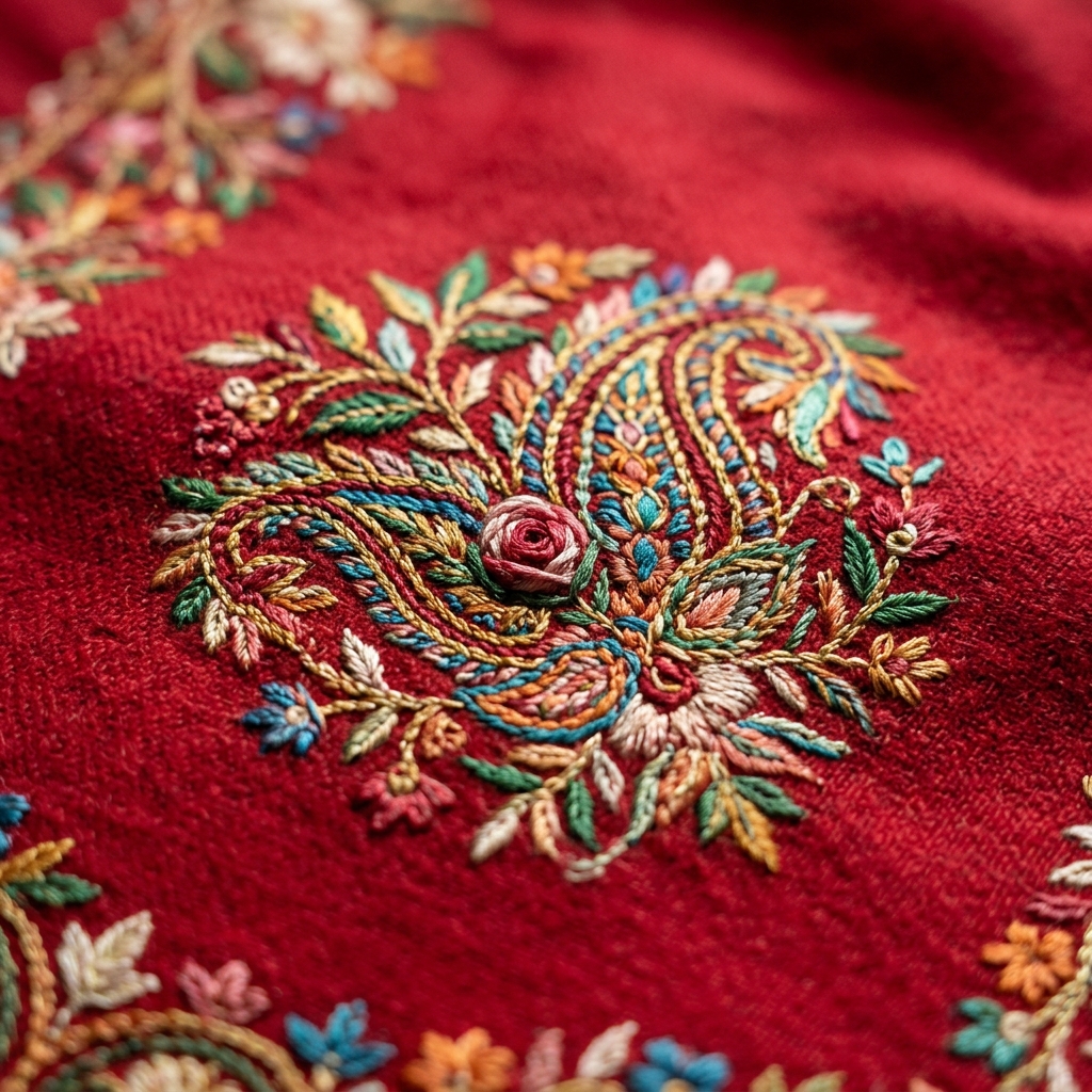 The Pashmina Story — wholesale pashmina shawls