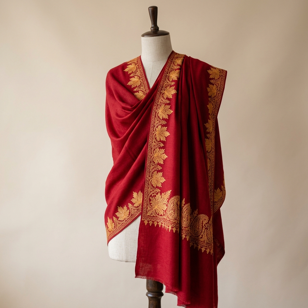Chinar Weave