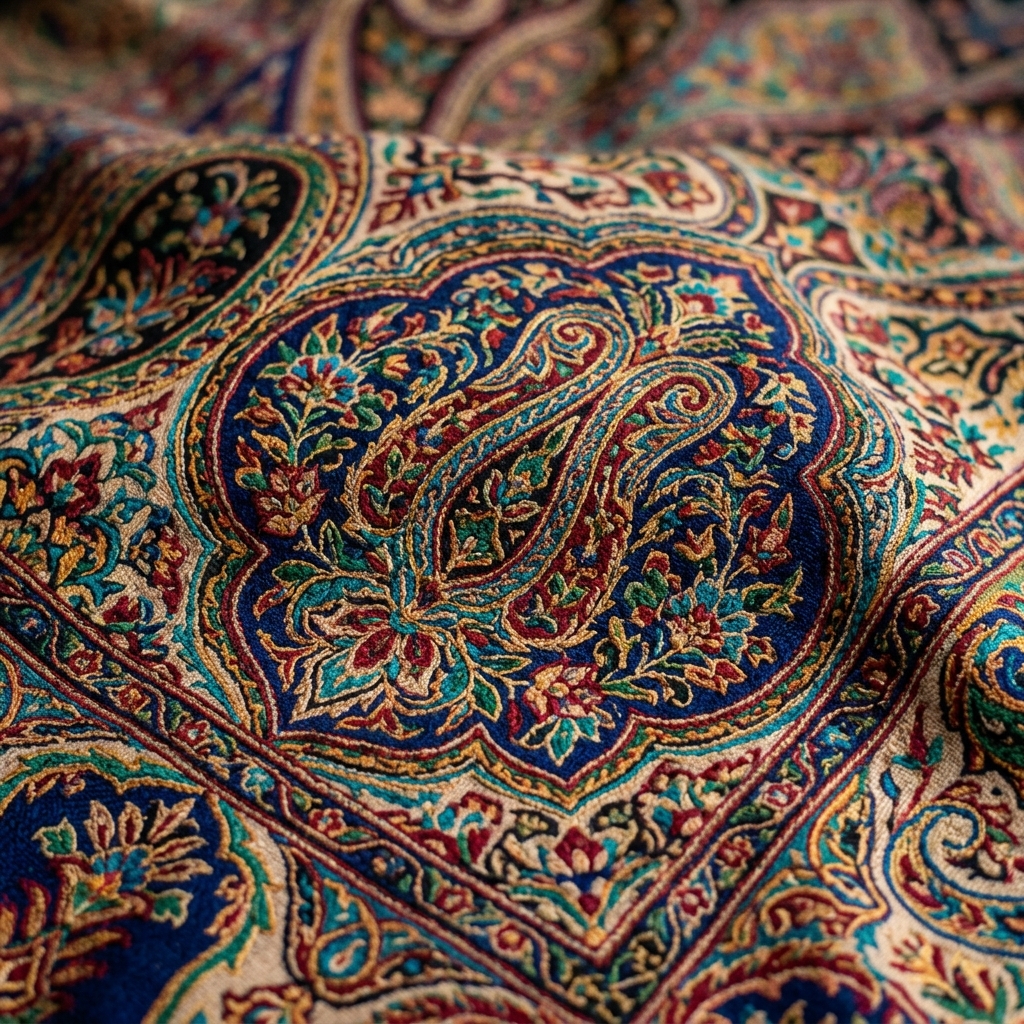 Zari Thread Royal